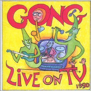 Live on TV 1990