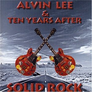 Alvin Lee - jenny jenny Lyrics - Zortam Music
