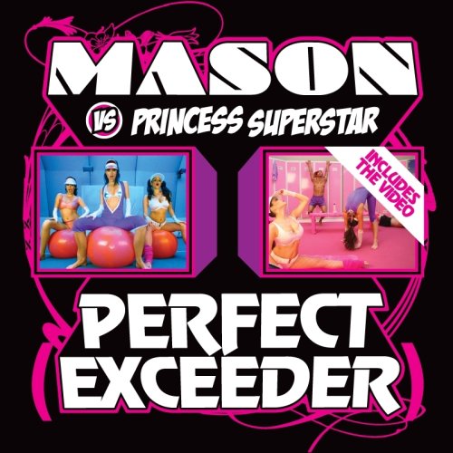 Mason vs. Princess Superstar - Perfect (Exceeder) - Zortam Music