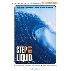 Step Into Liquid