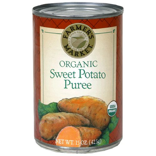Sweet Potatoes