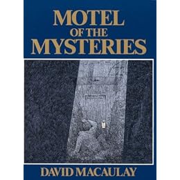 Motel of the Mysteries