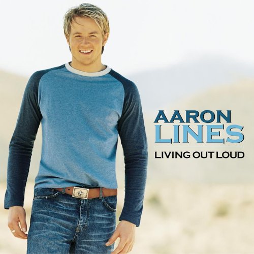 Aaron Lines - Biky