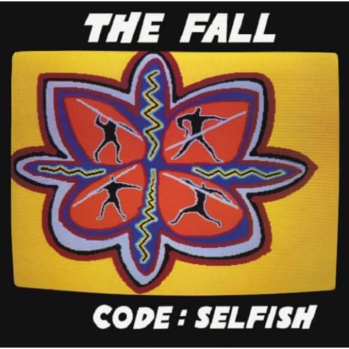 Fall - Code: Selfish