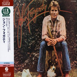 John Fogerty