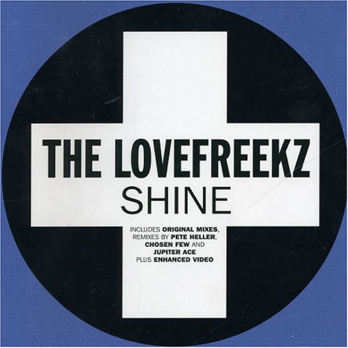 The Lovefreekz - Superventas 2005 - Zortam Music