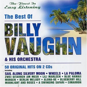 billy vaughn - String Of Pearls Billy Vaughn