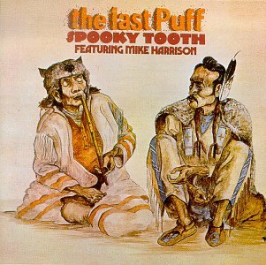 The Last Puff