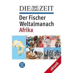 Der Fischer Weltalmanach aktuell Afrika. (Broschiert)