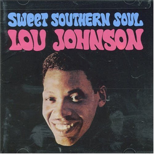Sweet Southern Soul