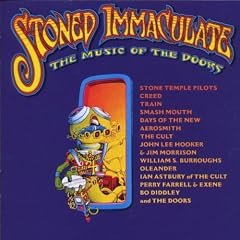 Days Of The New - Stoned Immaculate: The Music Of The Doors