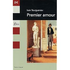 Premier amour