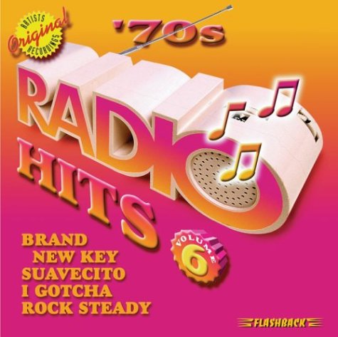 70's Radio Hits, Vol. 6