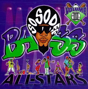 So So Def Bass All-Stars, Vol. 3