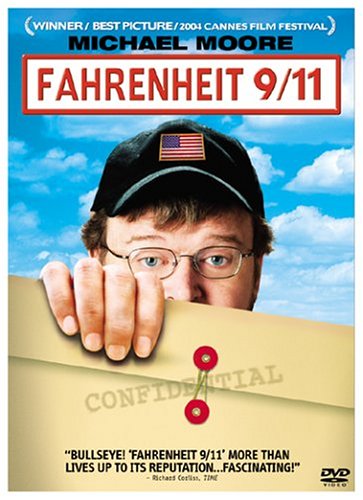 Fahrenheit 911