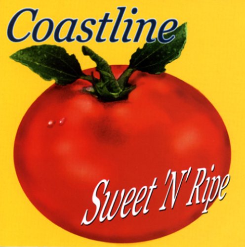 Sweet 'N' Ripe