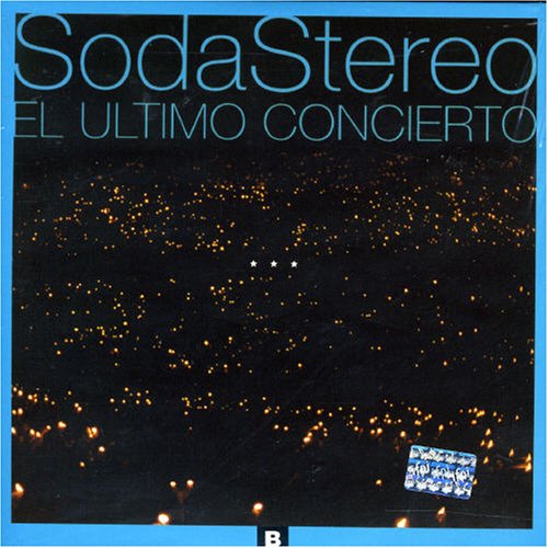 Soda Stereo - Primavera Cero Lyrics - Zortam Music