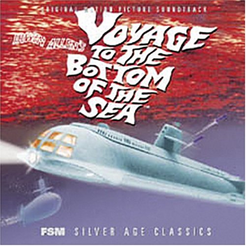 Voyage to the Bottom of the Sea