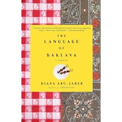 51KHWV1941L. AA240  Book Review: Language of Baklava: A Memoir
