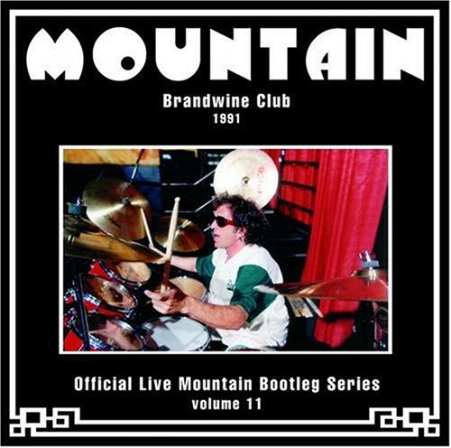 Official Bootleg Series, Vol. 11: Brandwine Club 1981