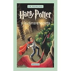 Harry Potter y la Camara Secreta / Harry Potter and the Chamber of Secrets (Harry Potter) (Paperback)