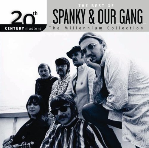 Spanky and Our Gang - Spanky And Our Gang - Greatest Hits - Zortam Music