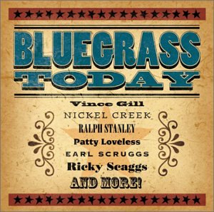 Earl Scruggs - Bluegrass Today { Various Artists } - Zortam Music