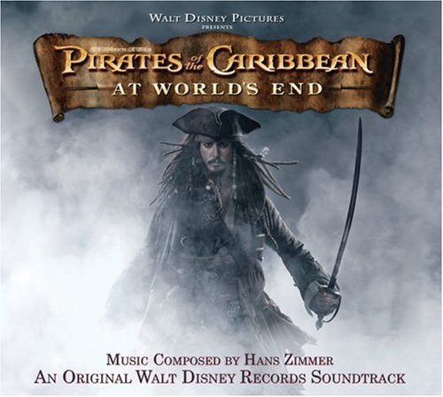 Hans Zimmer - Pirati dei Caraibi Soundtrack - Zortam Music