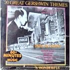 20 Great Gershwin Themes by No customer reviews yet.
