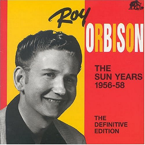 The Sun Years 1956-58