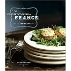 The Country Cooking of France by  Anne Willan and France Ruffenach