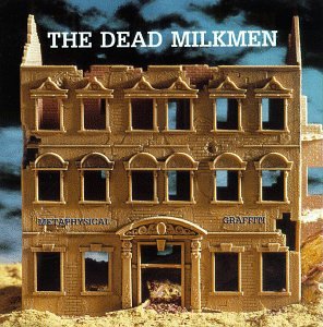 The Dead Milkmen - Epic Tales of Adventure Lyrics - Zortam Music