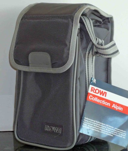 Kompaktanlagen: Kameratasche Modell Wendelstein, ideal f�r Digital und Camcorder