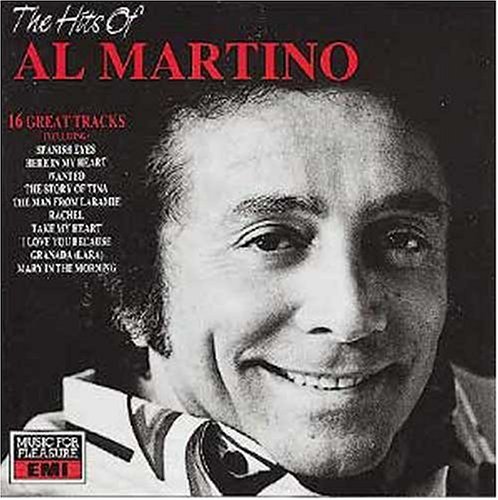 Al Martino - Hits of Al Martino - Zortam Music