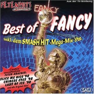 Fancy - Maxi Singles Collection CD1 - Zortam Music