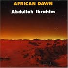 African Dawn by Abdullah Ibrahim