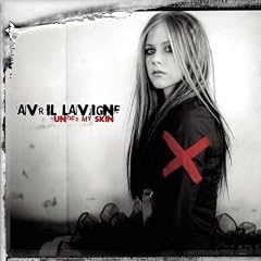 Avril Lavigne - Under My Skin Avril Lavigne - Under My Skin