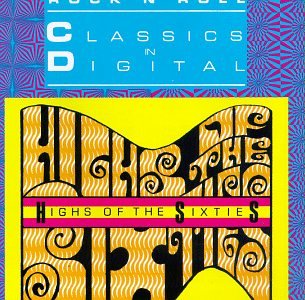 Marketts - Highs of the Sixties - Zortam Music