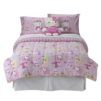 Hello Kitty Mod Shopper Collection