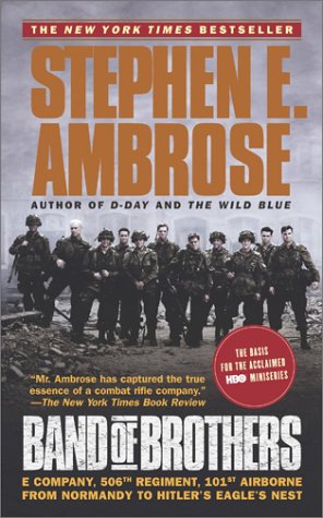 Stephen Ambrose's BAND OF BROTHERS