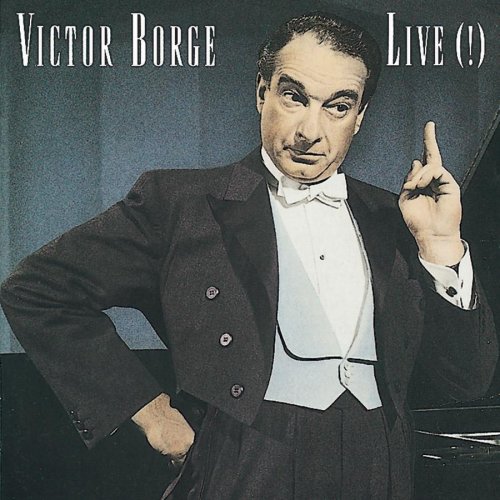 Victor Borge