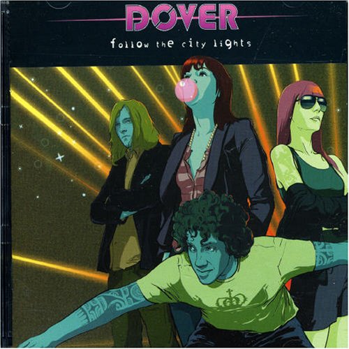 Dover - Follow The City Lights - Zortam Music