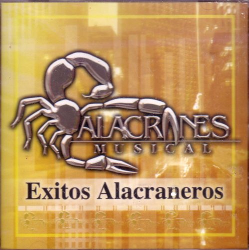 Alacranes Musical - Por El Bien De Los Dos Lyrics - Zortam Music