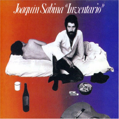 Joaquín Sabina - Inventario Lyrics - Zortam Music