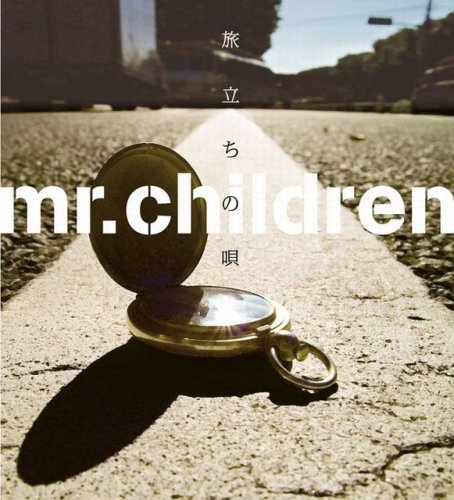 ιΩ���α� / Mr.Children