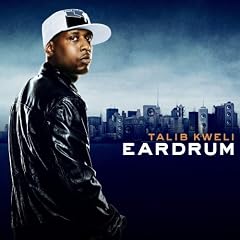 Talib Kweli『Ear Drum』
