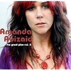 Vol. 2-Great Plan by Amanda Abizaid
