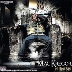 Mac Kregor-Catharsis - (2007) 2part (rap)