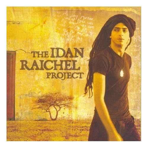 The Idan Raichel Project, International album, 2006