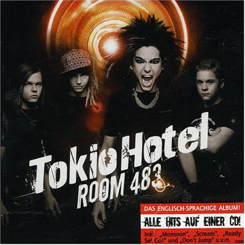 Tokio Hotel - Room 483 - Zortam Music